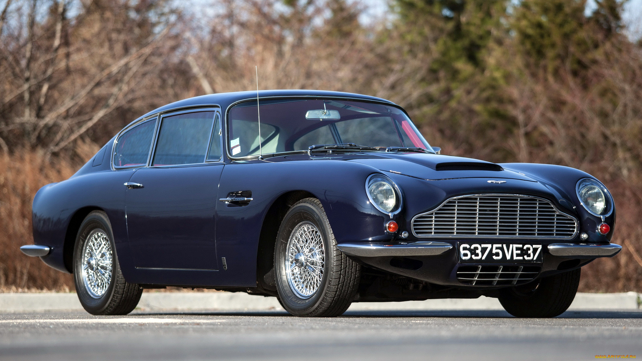 aston, martin, , , , db6